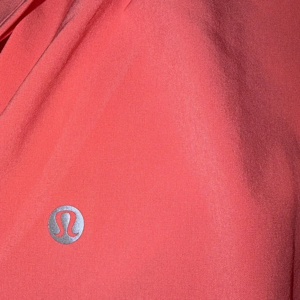 Lululemon Hotty Hot High-Rise Skirt Long Raspberry